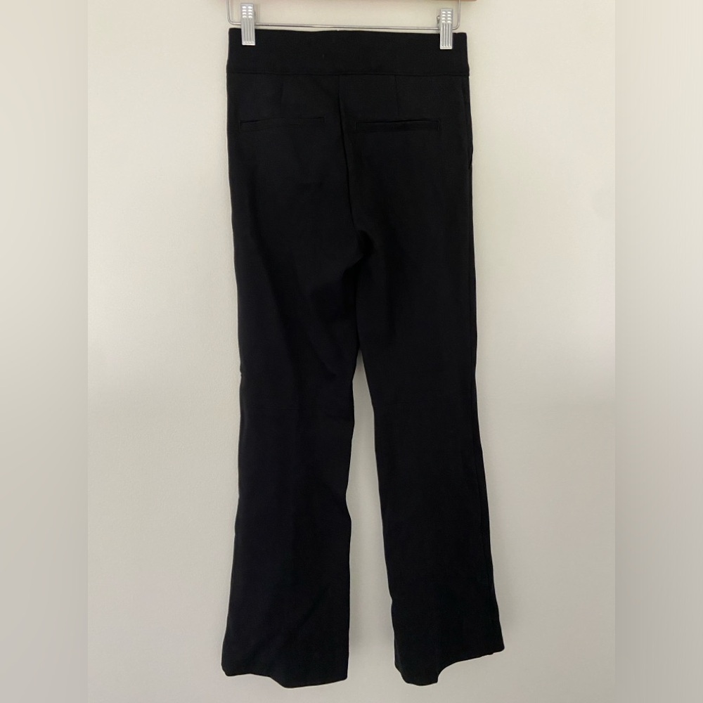 NWT Spanx The Perfect Pant Kick Flare Size Xs - Picture 5 of 8